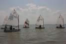 YCP-Sailing Week 2013