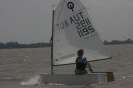 YCP-Sailing Week 2013