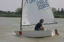 YCP-Sailing Week 2013