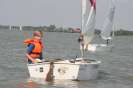 YCP-Sailing Week 2013