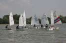 YCP-Sailing Week 2013