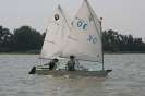 YCP-Sailing Week 2013