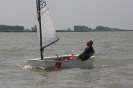 YCP-Sailing Week 2013