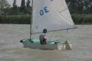 YCP-Sailing Week 2013