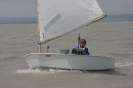 YCP-Sailing Week 2013