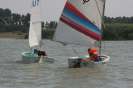 YCP-Sailing Week 2013