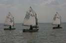 YCP-Sailing Week 2013