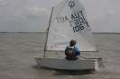 YCP-Sailing Week 2013