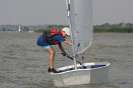 YCP-Sailing Week 2013