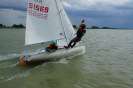 YCP Sailing Week 2014