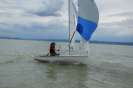 YCP Sailing Week 2014 2. 7. 2014
