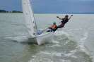 YCP Sailing Week 2014