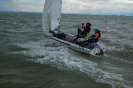 YCP Sailing Week 2014