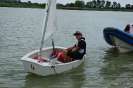 YCP Sailing Week 2014