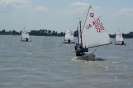 YCP Sailing Week 2014 3. 7. 2014