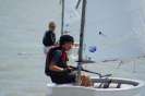 YCP Sailing Week 2014 3. 7. 2014