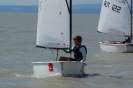 YCP Sailing Week 2014