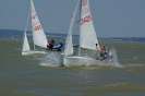 YCP Sailing Week 2014