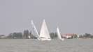 Drei Insel Regatta - Cruising Club 2