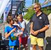 YCP Sailing Week 2015