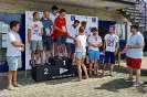 Sail Centrope 2016