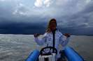 Sail Centrope Opti Cup 2016