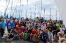 Sail Centrope Opti Cup 2016