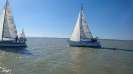 Sailors Brunch - Ansegeln 2016