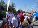 YCP Sailing Week 2016 - 11. 7. 2016