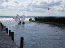 YCP Sailing Week 2016 - 15. 7. 2016