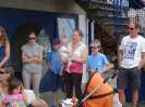 YCP Sailing Week 2017 - 10. 7. 2017