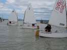 YCP Sailing Week 2017