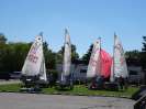 YCP Sailing Week 2017 - 12. 7. 2017