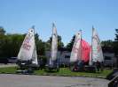 YCP Sailing Week 2017