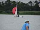 YCP Sailing Week 2017 - 14. 7. 2017