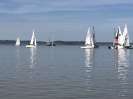 Ansegeln 2018