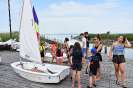 YCP Sailing Week 2018