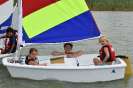 YCP Sailing Week 2018 - 10. 7. 2018