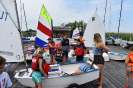 YCP Sailing Week 2018