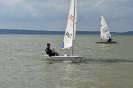 YCP Sailing Week 2018