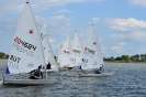 YCP Sailing Week 2018