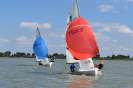 YCP Sailing Week 2018 - 12. 7. 2018