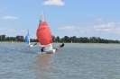 YCP Sailing Week 2018