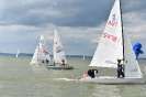 YCP Sailing Week 2018