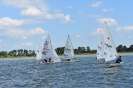 YCP Sailing Week 2018