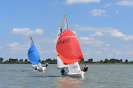 YCP Sailing Week 2018