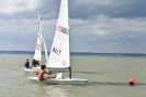 YCP Sailing Week 2018