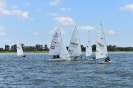 YCP Sailing Week 2018