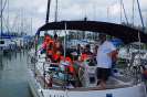 YCP Sailing Week 2018