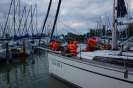 YCP Sailing Week 2018